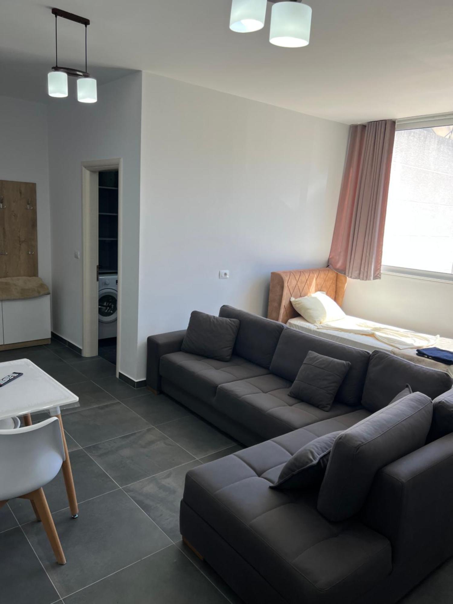 Deda Apartments Саранда Экстерьер фото